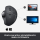 Logitech MX Ergo Trackball grafitowa - 388627 - zdjęcie 15
